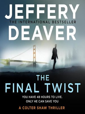 cover image of The Final Twist